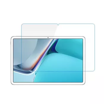 iLike Galaxy Tab S9 FE X510 / X516B 2.5D Edge Clear Tempered Glass Screenprotector