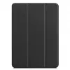 iLike Galaxy Tab A8 8.0 T290 T295 (2019) Tri-Fold Eco-Leather Stand Case zwart