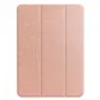 iLike Tab P12 12.7 Tri-Fold Eco-Leather Stand Case roségoud