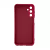 iLike Samsung Galaxy A15 nano-siliconehoesje Plum