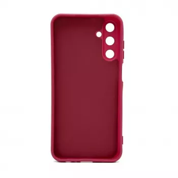 iLike Samsung Galaxy A15 nano-siliconehoesje Plum