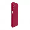 iLike Samsung Galaxy A15 nano-siliconehoesje Plum