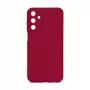 iLike Samsung Galaxy A15 nano-siliconehoesje Plum