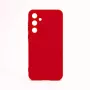 iLike Samsung Galaxy A35 nano-siliconehoesje rood