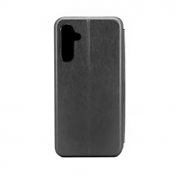 iLike Samsung Galaxy A35 bookcase zwart