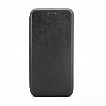 iLike Samsung Galaxy A35 bookcase zwart