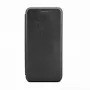 iLike Samsung Galaxy A35 bookcase zwart