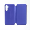 iLike Samsung Galaxy A35 bookcase Midnight Blue