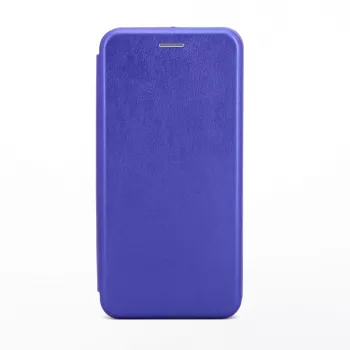 iLike Samsung Galaxy A35 bookcase Midnight Blue