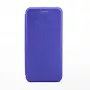 iLike Samsung Galaxy A35 bookcase Midnight Blue