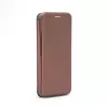 iLike Samsung Galaxy A35 bookcase Plum