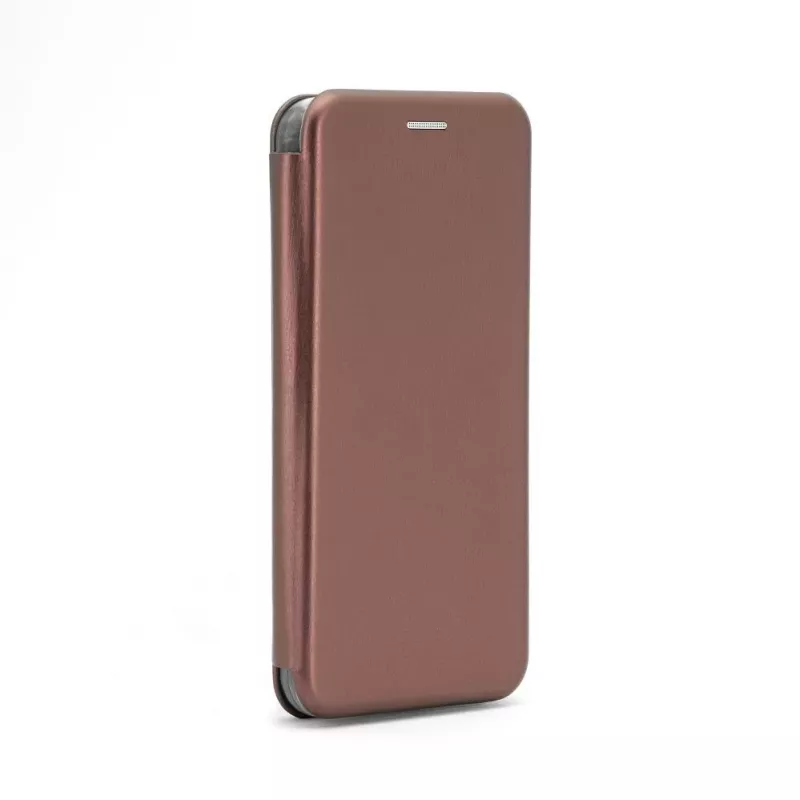 iLike Samsung Galaxy A35 bookcase Plum