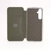 iLike Samsung Galaxy A35 bookcase Plum