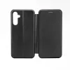 iLike Samsung Galaxy A55 bookcase zwart