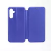 iLike Samsung Galaxy A55 bookcase Midnight Blue
