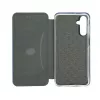 iLike Samsung Galaxy A55 bookcase Midnight Blue