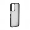 iLike Samsung Galaxy A15 PC hybride hoesje zwart