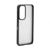 iLike Samsung Galaxy A35 PC hybride hoesje zwart