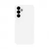 Evelatus Samsung Galaxy A14 4G / 5G premium soft touch siliconehoesje antiekwit