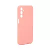 Evelatus Samsung Galaxy A15 premium soft touch siliconehoesje rosé
