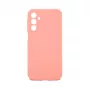 Evelatus Samsung Galaxy A15 premium soft touch siliconehoesje rosé