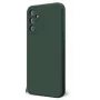 Evelatus Samsung Galaxy A15 premium soft touch siliconehoesje Pine Green