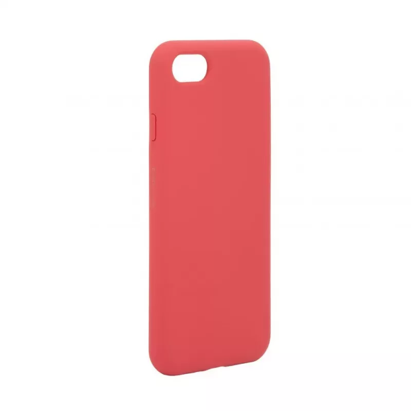 Evelatus Apple iPhone 7/8/SE2020/SE2022 premium soft touch siliconehoesje Camelia