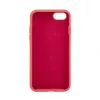 Evelatus Apple iPhone 7/8/SE2020/SE2022 premium soft touch siliconehoesje Camelia