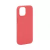 Evelatus Apple iPhone 15 premium MagSafe soft touch siliconehoesje Camelia