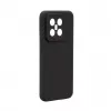 Evelatus Xiaomi 14 Pro Premium Soft Touch Silicone Case zwart
