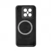 Evelatus Xiaomi 14 Pro Premium Soft Touch Silicone Case zwart
