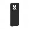 Evelatus Xiaomi 14 Premium Soft Touch Silicone Case zwart