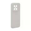 Evelatus Xiaomi 14 Pro Premium Soft Touch Siliconen Case Grijs