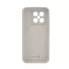 Evelatus Xiaomi 14 Pro Premium Soft Touch Siliconen Case Grijs