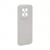 Evelatus Xiaomi 14 Premium Soft Touch Siliconen Case Grijs