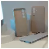 Evelatus Samsung Galaxy S24 Premium MagSafe Soft Touch Siliconen Case Grijs