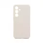 Evelatus Samsung Galaxy S24 Premium MagSafe Soft Touch Siliconen Case Grijs