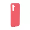 Evelatus Samsung Galaxy S23 FE Premium Soft Touch Siliconen Case Camelia