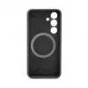 Evelatus Samsung Galaxy A05s Premium Soft Touch Silicone Case zwart