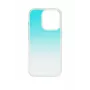 Connect Apple iPhone 15 Pro Max Transparant Gradient Case Chameleon