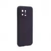 Connect Xiaomi Redmi 13 Premium Quality Soft Touch Silicone Case Paars