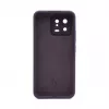 Connect Xiaomi Redmi 13 Premium Quality Soft Touch Silicone Case Paars