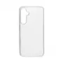 Connect Samsung Galaxy A15 Clear Silicone Case 1,5mm TPU Transparant