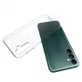 Connect Samsung Galaxy A14 5G Clear Silicone Case 1,5mm TPU Transparant