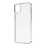 Connect Apple iPhone 14 Clear Silicone Case 1,5mm TPU Transparant