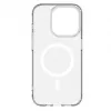 Connect Apple iPhone 15 Pro Max Clear Case met MagSafe Transparant