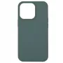 Evelatus Samsung Galaxy A35 premium soft touch siliconen hoesje pine green