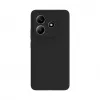 Evelatus Xiaomi Poco X6 Pro Premium Soft Touch silicone hoesje zwart