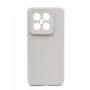 Evelatus Xiaomi Poco X6 Pro Premium Soft Touch silicone hoesje zwart