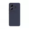 Evelatus Xiaomi Poco X6 Premium Soft Touch Silicone Case blauw